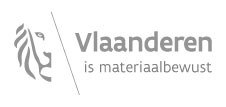 Vlaanderen is materiaalbewust
