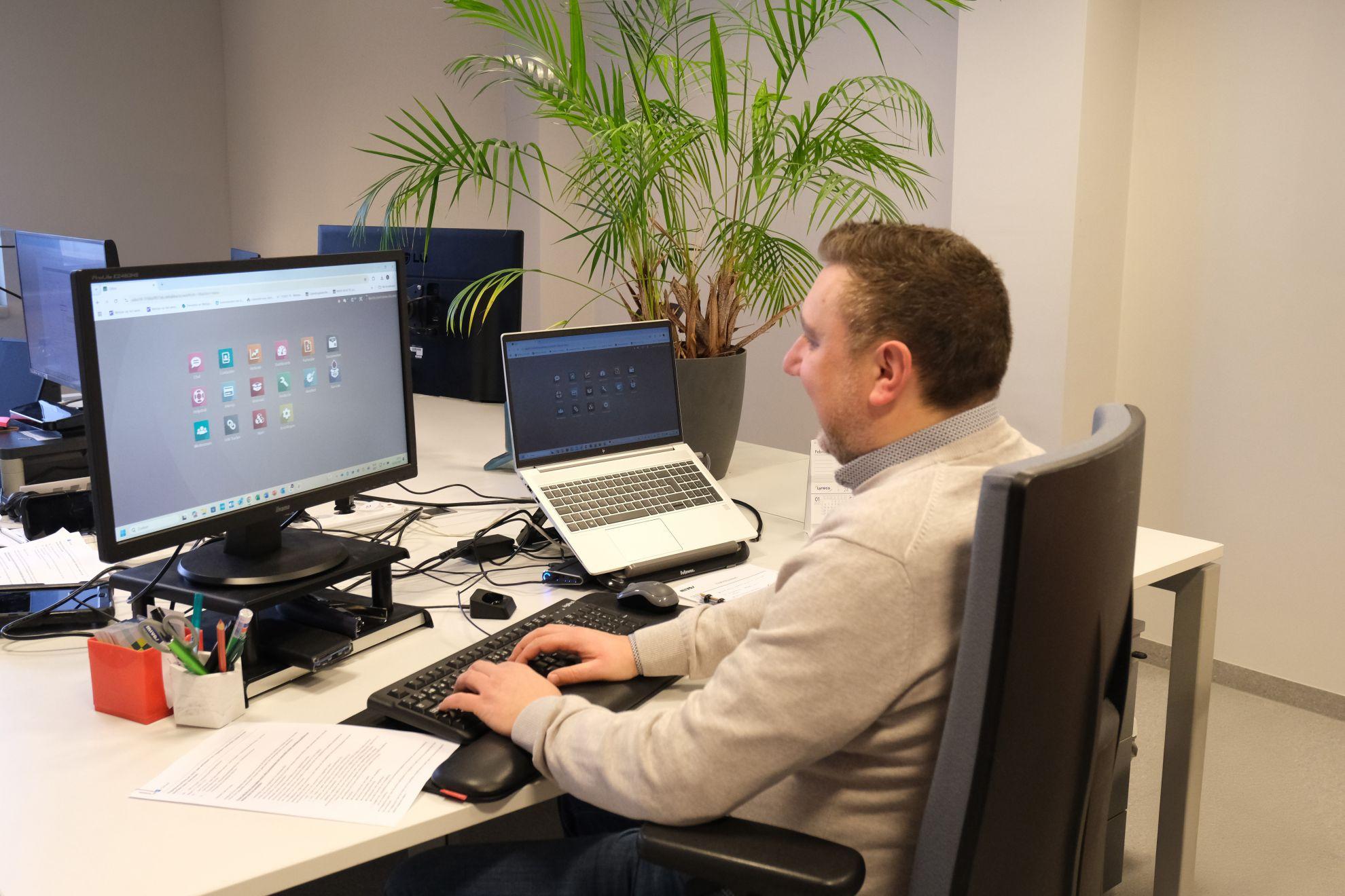MIVAS en Back in Use: Partners in Duurzame Ontwikkeling | MIVAS Lier ...