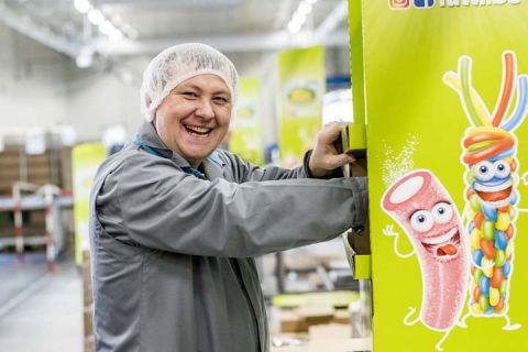 Werken Bij MIVAS Teaser