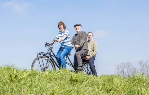 Maatschappelijk Verantwoord Ondernemen