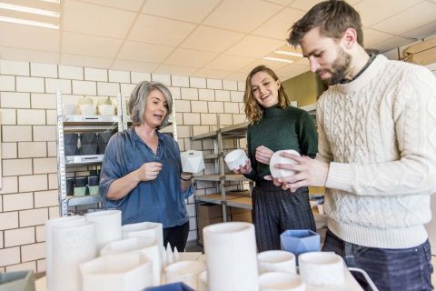 Klanten Aan Het Woord