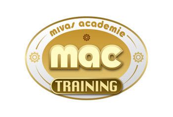 Mac Training Logo