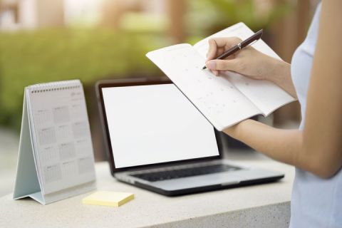 Sluitingsdagen Kalender