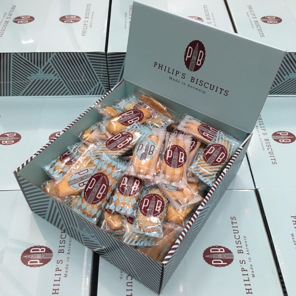 Philips Biscuits