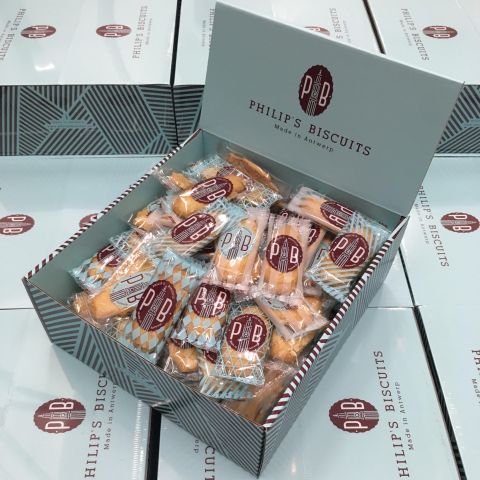 Philips Biscuits