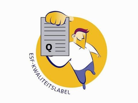 ESF Kwaliteitslabel